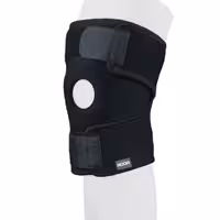 زانو بند كشكك باز نئوپرني آدور