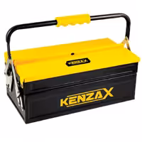 جعبه ابزار دو طبقه 40سانت کنزاکس