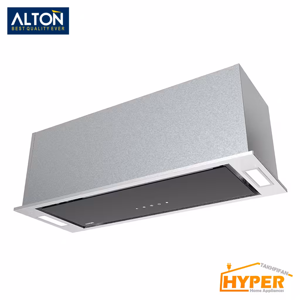 هود آلتون H601S