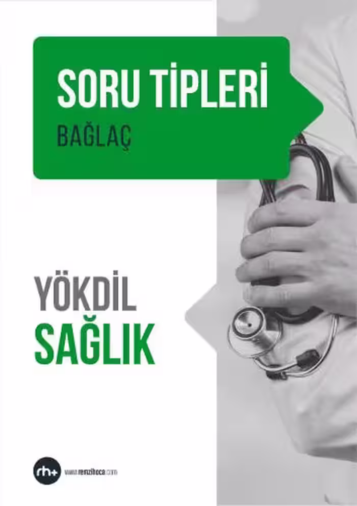 خرید و دانلود نسخه کامل کتاب YÖK DİL NOTLARI