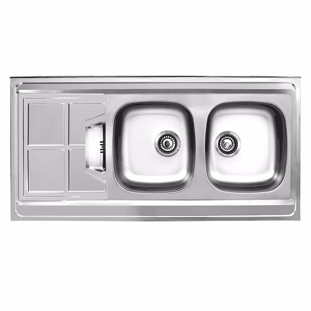 سینک اخوان روکار کد 153sp