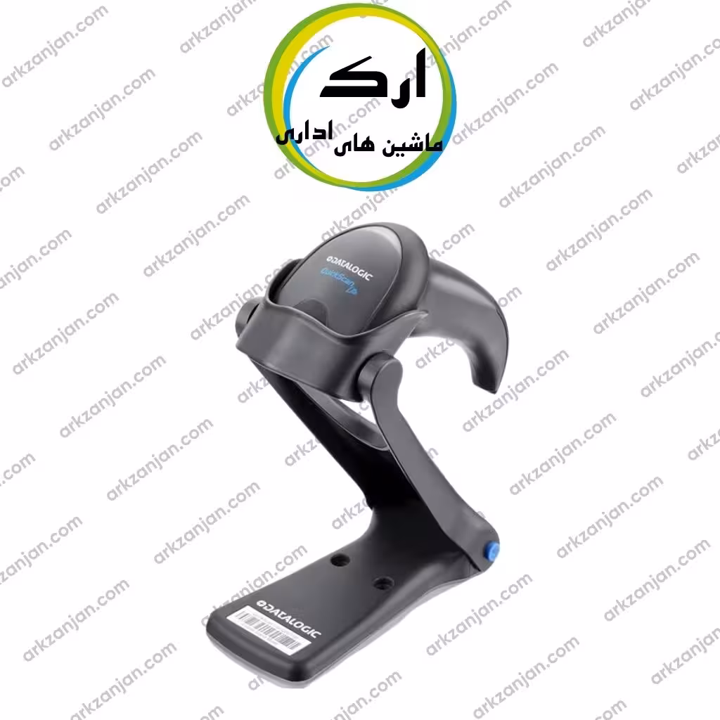 بارکدخوان دیتالاجیک مدل QuickScan Lite QW2100