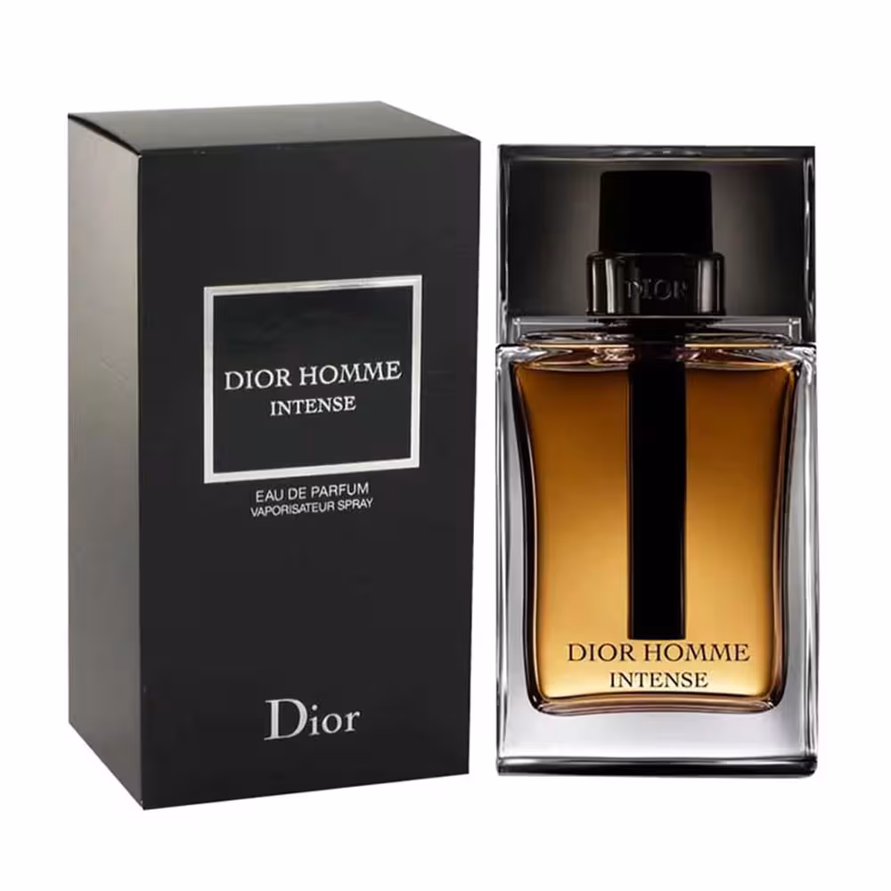 عطر ادکلن مردانه دیور هوم اینتنس ادو پرفیوم Dior Homme Intense EDP • خوش آرا