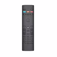 ریموت کنترل با میکروفون Air Mouse G40