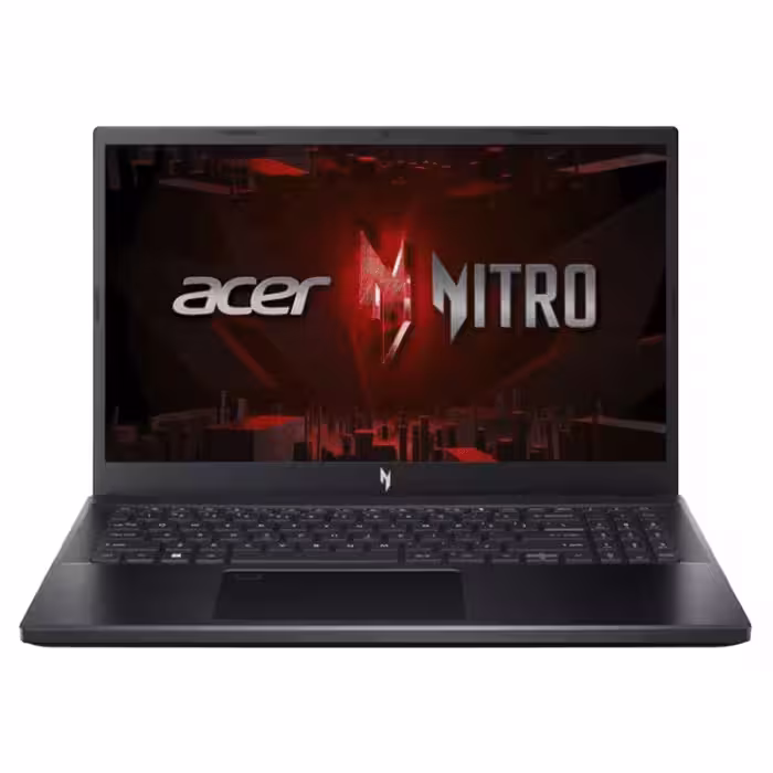 لپ تاپ 15.6 اینچی ایسر مدل ACER Nitro 5 ANV15 I7-13620H 16GB 512SSD RTX4060 8GB