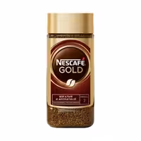 قهوه فوری نسکافه گلد Nescafe Gold وزن 190 گرم
