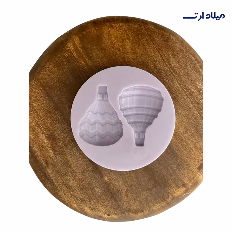 قالب بالن قطر7سانت