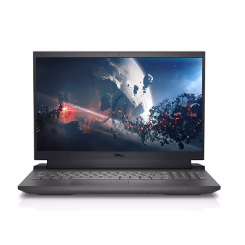 لپ تاپ دل DELL G5 5587 | i5-7300HQ | 16G | 512G | 6GB GTX 1060 | 15.6”FHD (اُستوک)