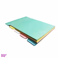 دیوایدر مقوایی کد 1005 بسته 100 عددی