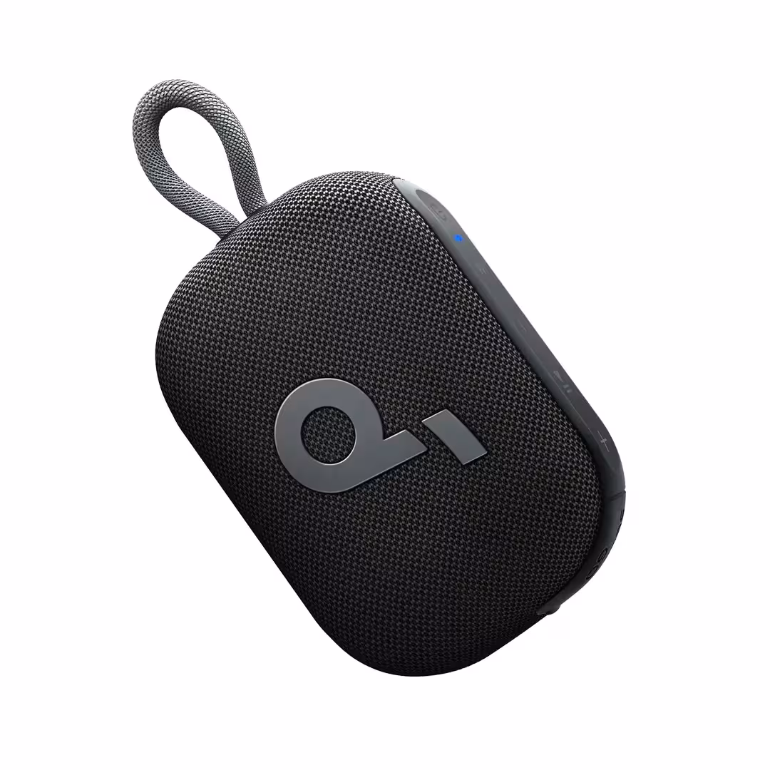 اسپیکر بلوتوثی قابل حمل انکر مدل Select 4 Go A31X1