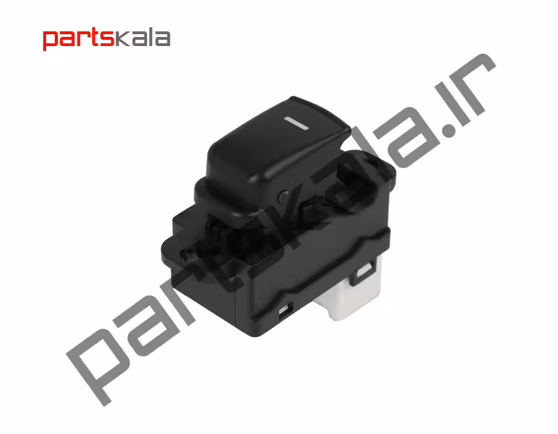 کلید شیشه بالابر جلو راست سوناتا NF