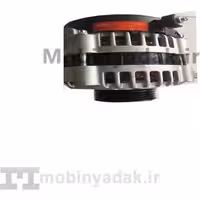 دینام ام وی ام 110 (3 سیلندر)