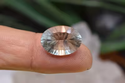 امتیست سبز(پرازیولیت)