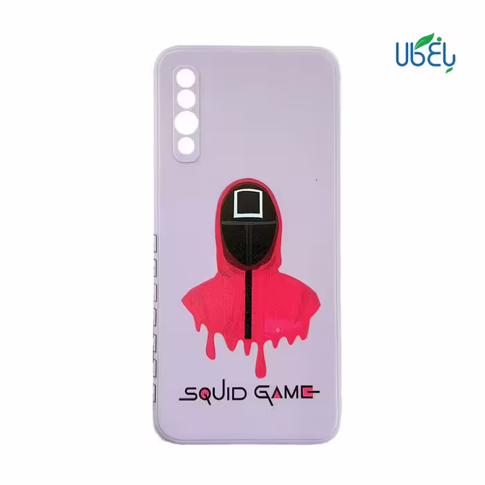 قاب طرح Squid game برای گوشی سامسونگ A30S