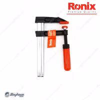 پیچ دستی ممتاز 25 سانتی متری فک 15 سانتی متر رونیکس مدل RONIX RH-7221