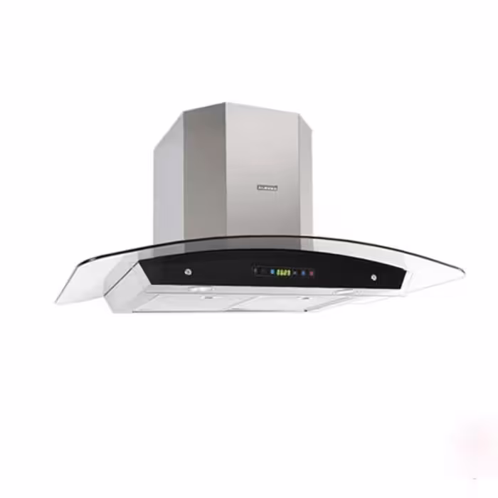 هود استیل البرز SA-105