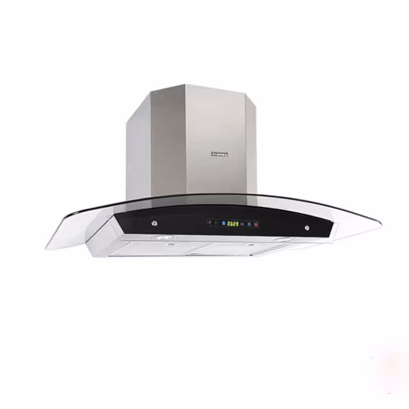 هود استیل البرز SA-105