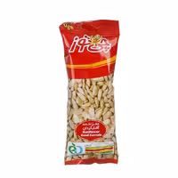 مغز تخمه آفتابگردان نمکی چی توز 45 گرمی