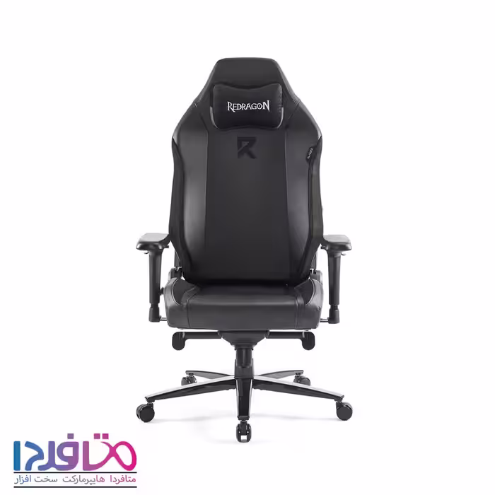 صندلی گیمینگ ردراگون مدل C-623