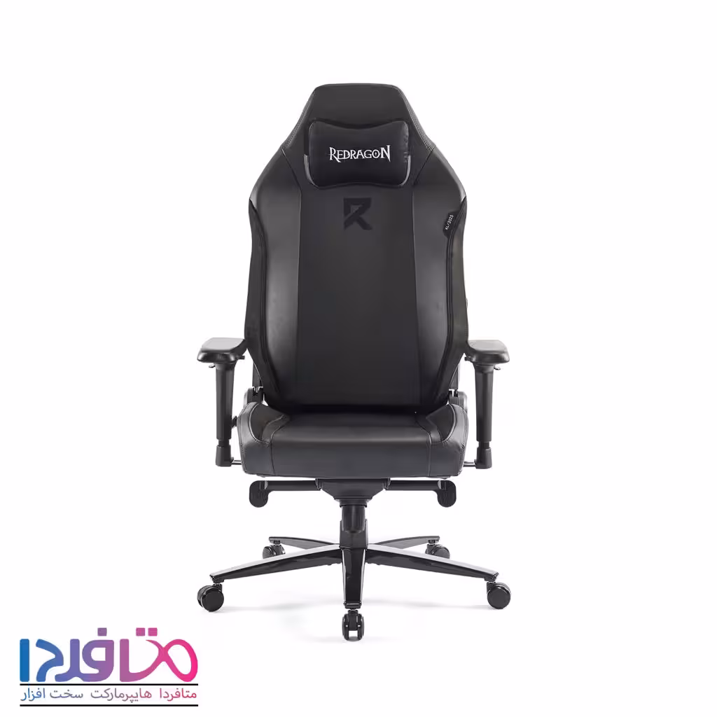 صندلی گیمینگ ردراگون مدل C-623