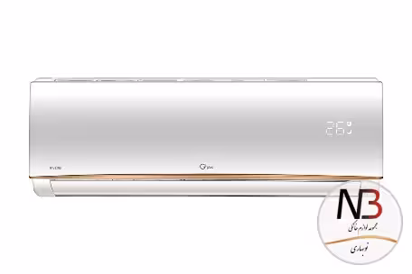 کولر گازی اسپلیت جی پلاس مدل TE30JN1