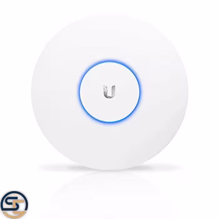 اکسس پوینت بی سیم یوبیکیوتی مدل UNIFI AP AC PRO