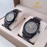 ساعت مچی ست فلزی رولکس جدید rolex 481