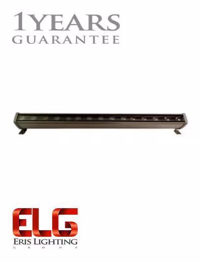 وال واشر ال ای دی 15 وات 50 سانتی متر