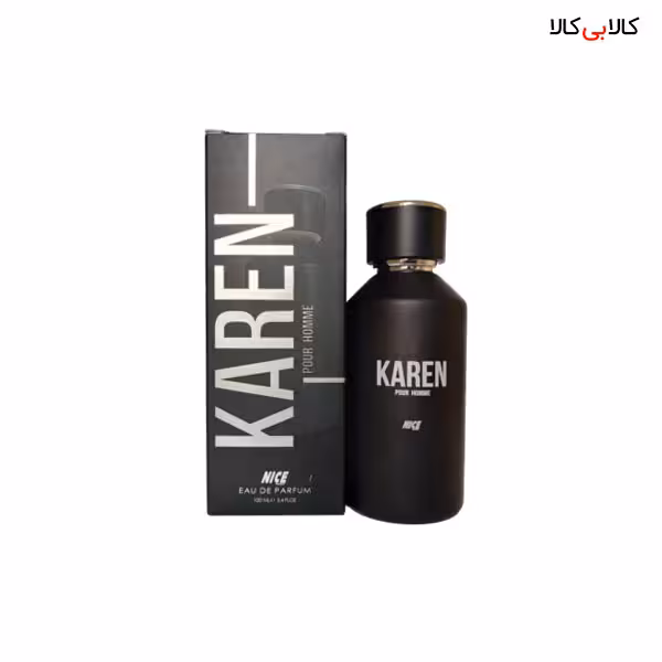ادکلن نایس پاپت کارن مردانه (مشابه ساواج)