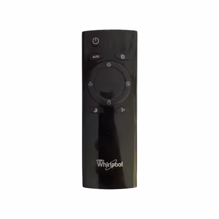 ریموت کنترل هواساز هیر پول (WHIR LPOOL)