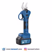 باغبانی شارژی لیتیومی هیوندا مدل H-3063