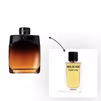 اسانس عطر Mont Blanc Legend Night برند payan - کد 1007 - مونت بلنک لجند نایت 100ML - میلیوم پرفیوم