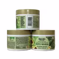 ماسک مو آووکادو اینکتو مدل Deeply Nourish حجم 300 میلی‌لیتر