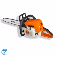 اره موتوری اشتیل مدل STIHL MS390 با تیغه 50 سانت