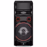 سیستم صوتی ال جی مدل XBOOM-RN7