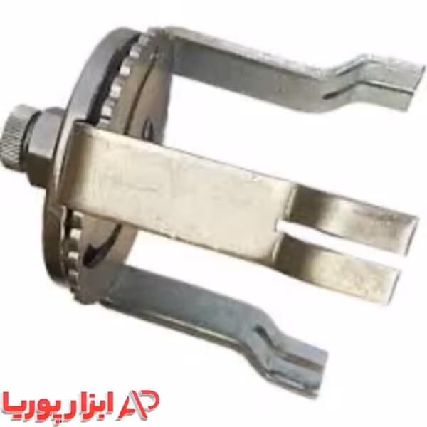 درب باک بنزین ریگلاژی