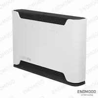 روتر اکسس پوینت میکروتیک مدل Chateau LTE12