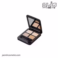 کیت سایه ابرو توتال لوک نوت–01