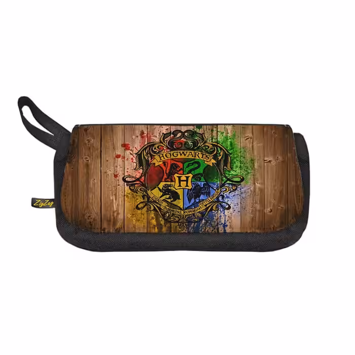 خرید و قیمت جامدادی طرح هری پاتر کد 6538