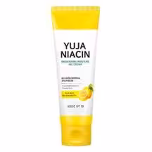 ژل کرم ضد لک و روشن کننده یوجا نیاسین سام بای می 100 میل