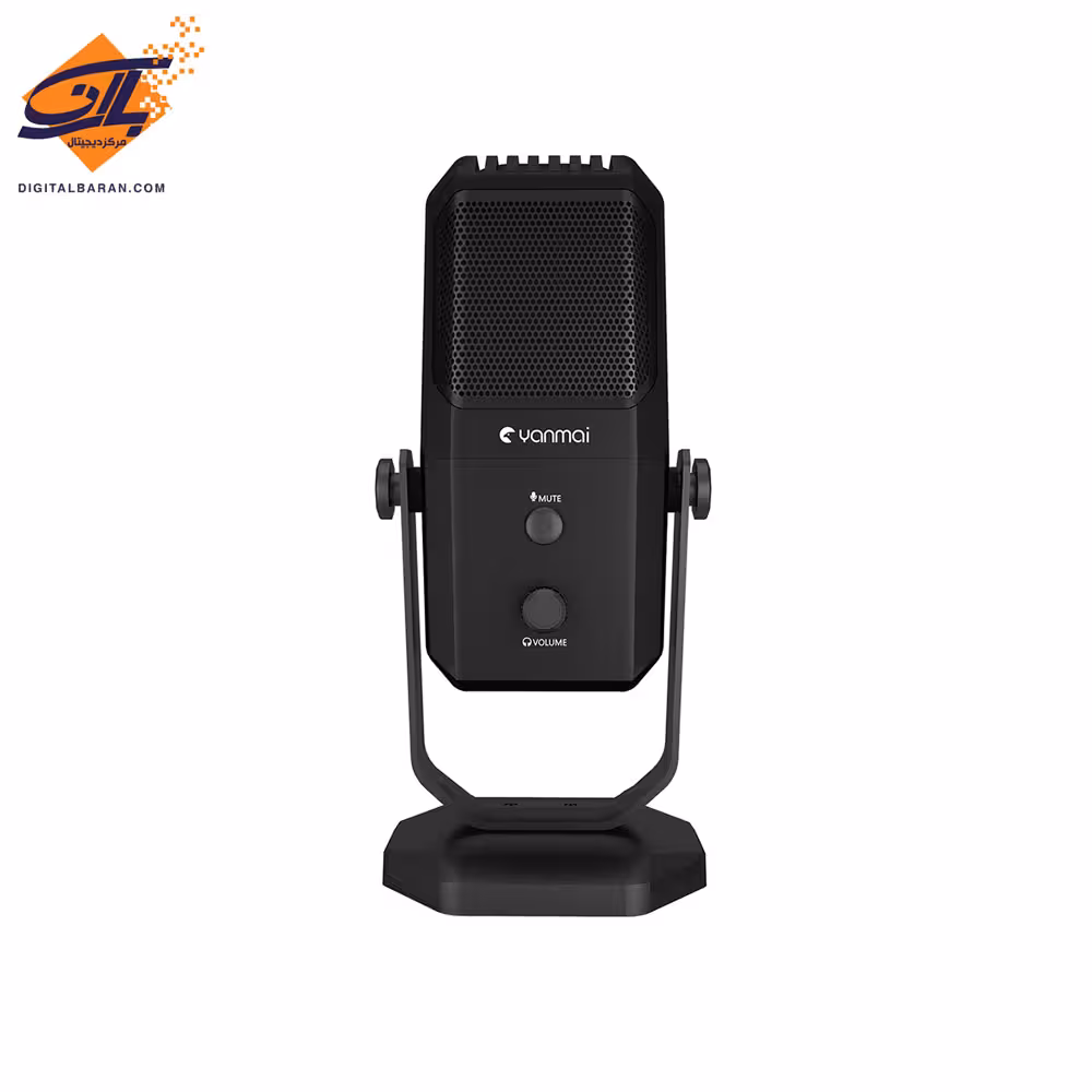 میکروفون استودیویی یانمای مدل SF900 PLUS