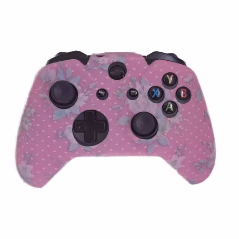 کاور دسته XBOX ONE طرح FLOW