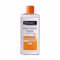 تونر ضد‌جوش سر‌سیاه نوتروژینا Neutrogena حجم 200 میل