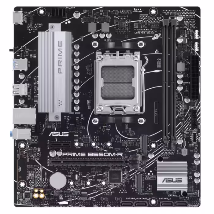 مادربرد ایسوس PRIME B650M-R DDR5