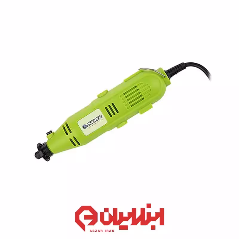 فرزانگشتی مینیاتوری سیلور 41 پارچه مدل GT-RT41