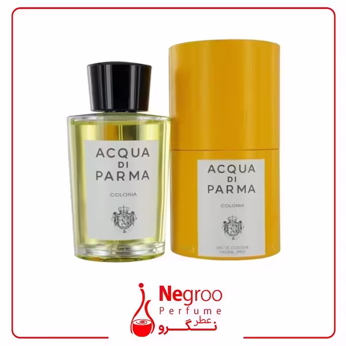 عطر ادکلن آکوا دی پارما کلونیا 100 میل