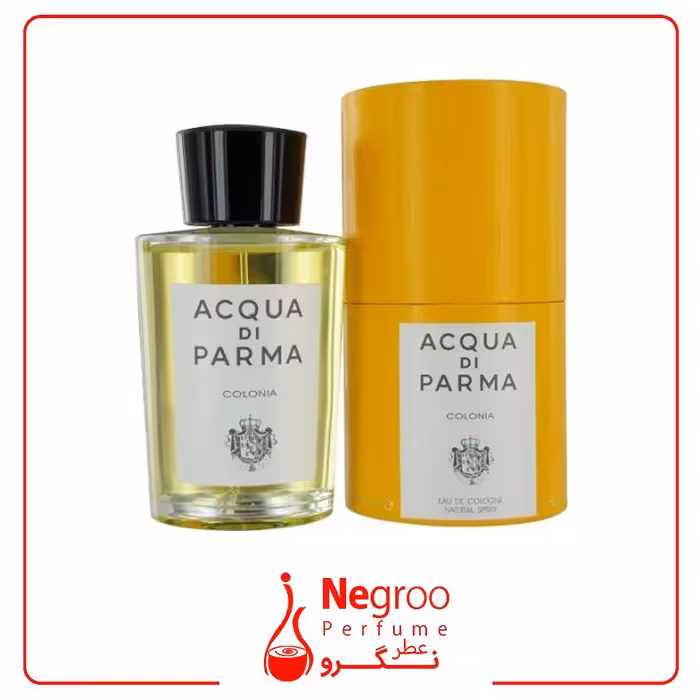 عطر ادکلن آکوا دی پارما کلونیا 100 میل