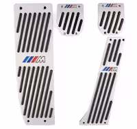 رو پدال دنده ای بی ام و ام پرفورمنس BMW ///M