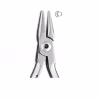 پلایر خم دنتال دیوایس| DENTAL DEVICE