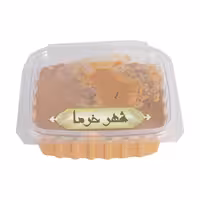 کره بادام زمینی 250 گرمی